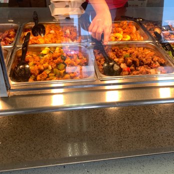 PanPan Wok - Chinese Near Me - Anaheim, California