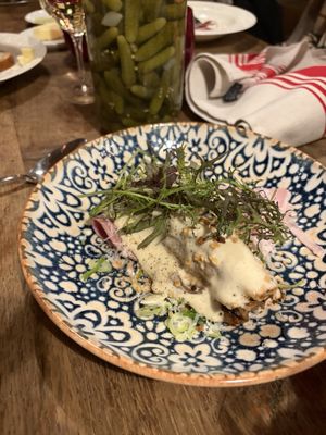 L’Ami Jean by null