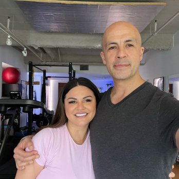 Paul Brown Personal Training - Trainers Near Me - Los Angeles, California Paul Brown Personal Training - Trainers Near Me - Los Angeles, California
