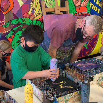 StudioPick - Art Classes Near Me - Long Beach, California StudioPick - Art Classes Near Me - Long Beach, California