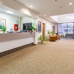 Kindred Hospital St. Louis South