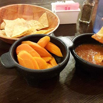 El Patio - To keep us guys till our food comes. - Mexican Near Me - Chula Vista, California El Patio - To keep us guys till our food comes. - Mexican Near Me - Chula Vista, California