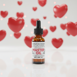Conklin and Chemist - Master your mood. Master your day.