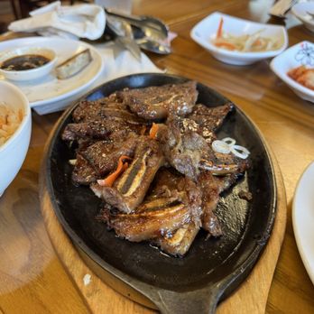 Dooriban - 44. Galbi - Korean Near Me - Saint Petersburg, Florida