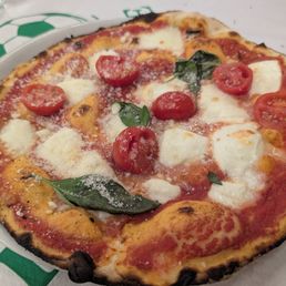 Buffalo bill Pizza Buffalo bill Pizza