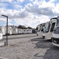 Mareien Caravaning