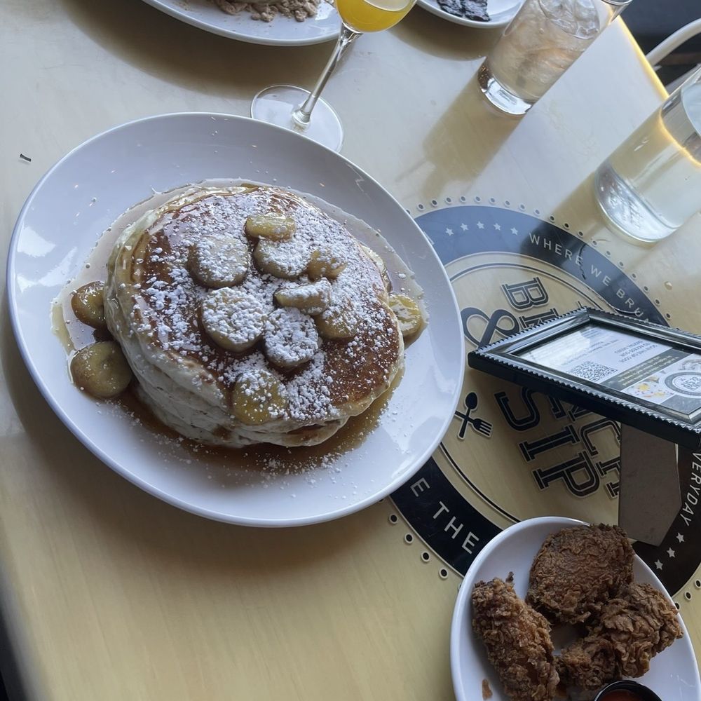 Brunch & Sip - Coffee & Tea Near Me - Phoenix, Arizona