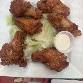 Don Tequila Urban Cantina - Wings - Mexican Near Me - Glendale, New York