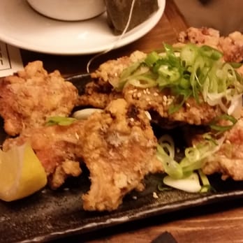 The Ramen Bar - Karaage - Ramen Near Me - Dublin, D The Ramen Bar - Karaage - Ramen Near Me - Dublin, D