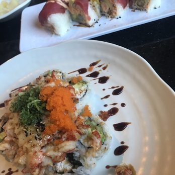 Sushi Fresh Ventura - Sushi Bars Near Me - Ventura, California Sushi Fresh Ventura - Sushi Bars Near Me - Ventura, California
