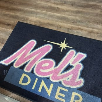Mel's Diner - Diners Near Me - Fort Myers, Florida Mel's Diner - Diners Near Me - Fort Myers, Florida