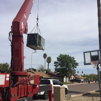 Desert Hills Heating & Cooling - Heating & Air Conditioning/HVAC Near Me - Peoria, Arizona Desert Hills Heating & Cooling - Heating & Air Conditioning/HVAC Near Me - Peoria, Arizona