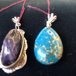 Old Towne Antiques - Jewelry by TaYloR