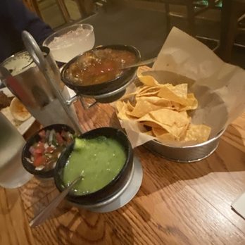 Sal Y Limon - Chips, guacamole, and 3 salsas - Mexican Near Me - Seattle, Washington Sal Y Limon - Chips, guacamole, and 3 salsas - Mexican Near Me - Seattle, Washington