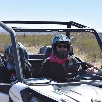 OUI Experience - Getting ready! - ATV Rentals/Tours Near Me OUI Experience - Getting ready! - ATV Rentals/Tours Near Me