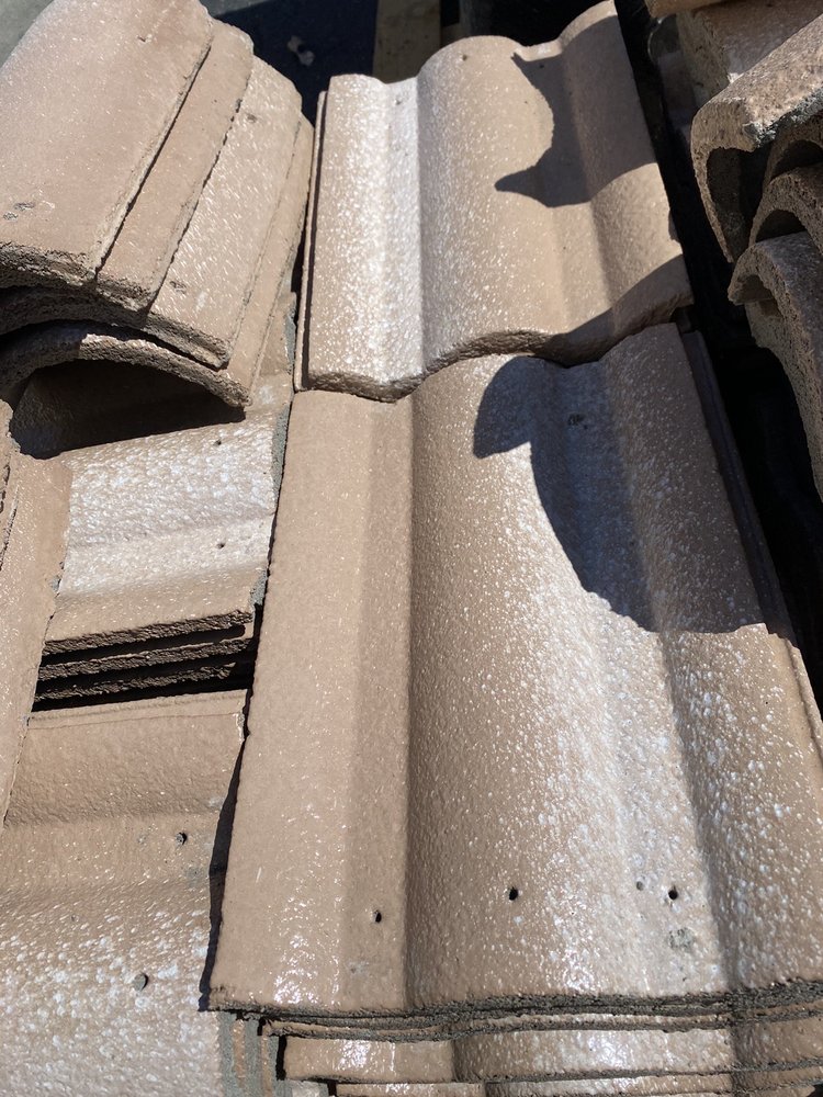 Slide of Eagle Roofing Products Design Center