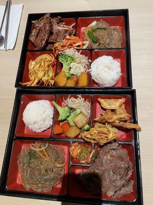 Sonamu Korean Restaurant by null