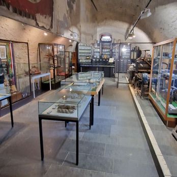 Rheinfels Castle - Museum mit Apotheke - Castles Near Me - Sankt Goar, RP Rheinfels Castle - Museum mit Apotheke - Castles Near Me - Sankt Goar, RP