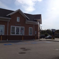 Rite Aid - Storefront Shot.