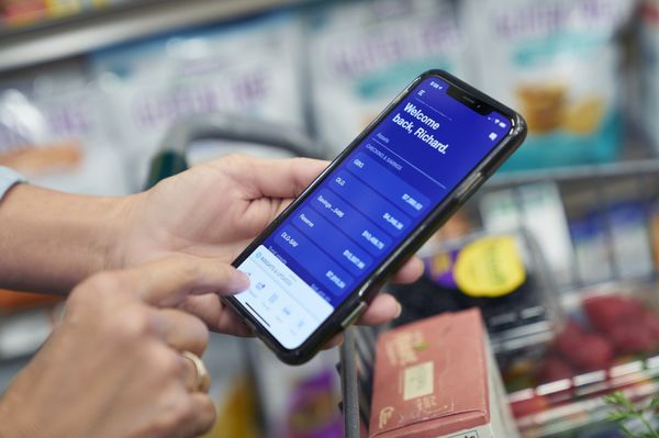 U.S. Bank Branch by null