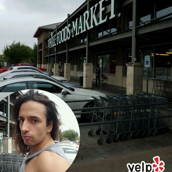 Whole Foods Market - Made me whole again - Grocery Near Me - Katy, Texas