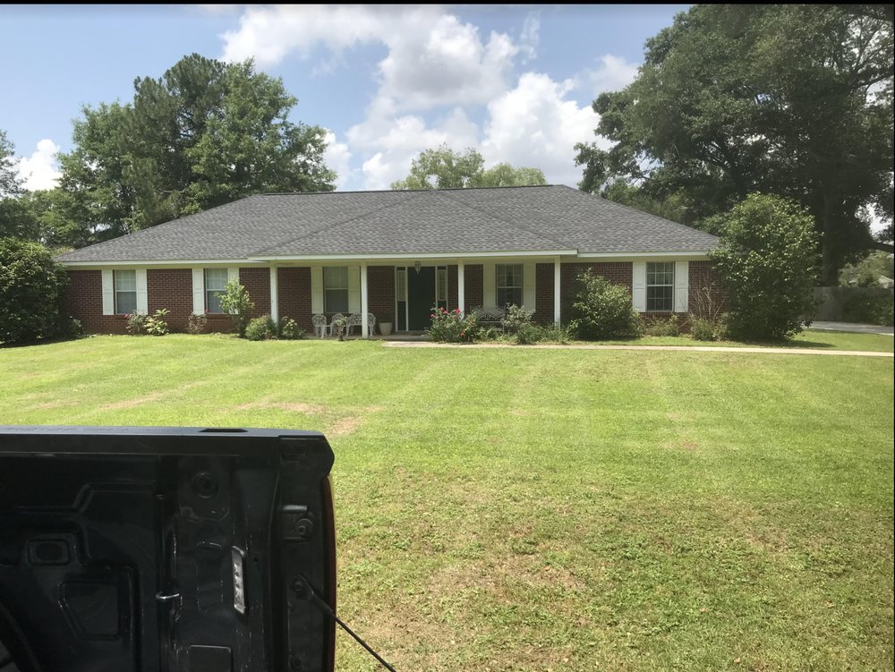 Slide of Dave’s Contracting