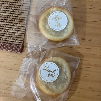 Ebiko - Complimentary mochi! - Japanese Near Me - Oakland, California Ebiko - Complimentary mochi! - Japanese Near Me - Oakland, California