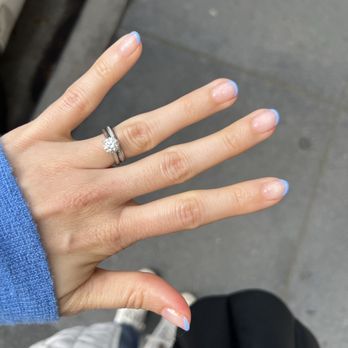Relax Nails - Nails - Nail Salons Near Me - San Francisco, California