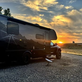 Angel Lake Rv Park - RV Parks Near Me - Wells, Nevada Angel Lake Rv Park - RV Parks Near Me - Wells, Nevada