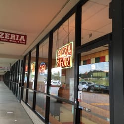Pizza King