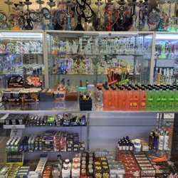 Tobacco Land
