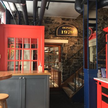 Cochon Dingue - Breakfast & Brunch Near Me - Quebec City, Quebec Cochon Dingue - Breakfast & Brunch Near Me - Quebec City, Quebec