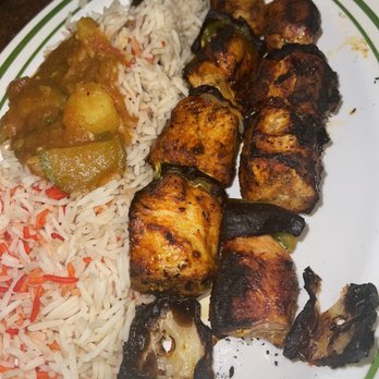 Yemen Café & Restaurant - Chicken Kabab - Middle Eastern Near Me - Brooklyn, New York Yemen Café & Restaurant - Chicken Kabab - Middle Eastern Near Me - Brooklyn, New York