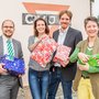 Photo of Weihnachten Im Schuhkarton