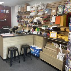 Cornerstone Copy & Mail