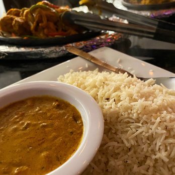 Sahib - 41. Reshmi Kebab - Indian Near Me - Johnson City, Tennessee