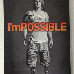 Hanger Prosthetics & Orthotics