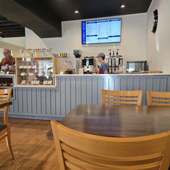 The Glendale Grind - Coffee & Tea Near Me - St. Louis, Missouri