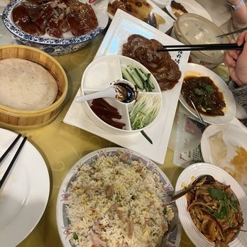 Boiling BeiJing - Chinese Near Me - San Bruno, California