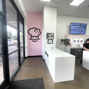 Crumbl - Signal Butte - Interior - Bakeries Near Me - Mesa, Arizona