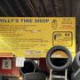 Photo of Willy's Tire Shop