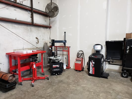 Victory Auto and Transmissions LLC