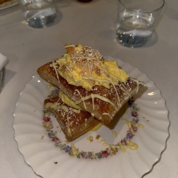 Anjelica's Restaurant - Italian Near Me - Sea Bright, New Jersey