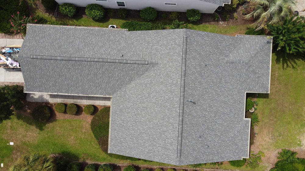 Slide of Designer Roofing & Restoration