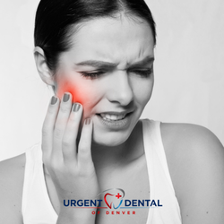 Urgent Dental of Denver - Are you experiencing a toothache or dealing with unexpected dental trauma? If so, Urgent Dental of Denver can help!