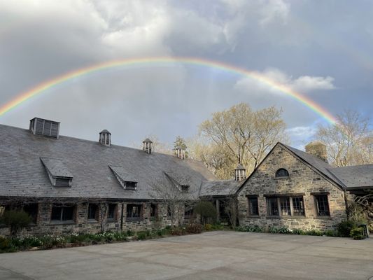 Blue Hill At Stone Barns by null