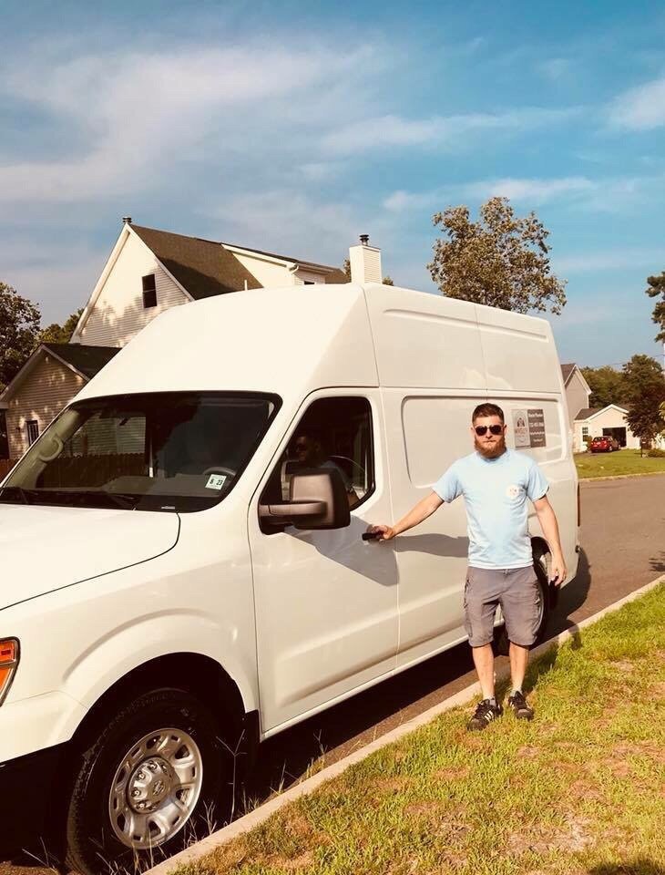 Slide of MyGuy Plumbing & Drain