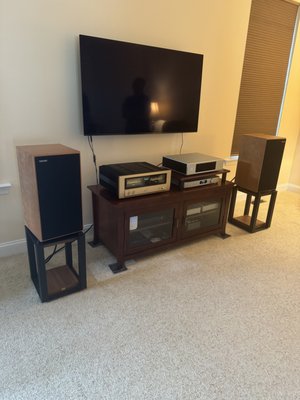 BEK Hifi by null