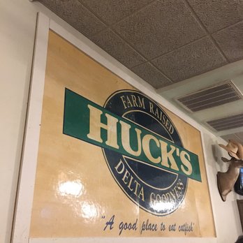 Huck's Catfish - Brand - Southern Near Me - Denison, Texas Huck's Catfish - Brand - Southern Near Me - Denison, Texas