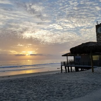 San Clemente Pier - 10/19/2017 - Beaches Near Me - San Clemente, California San Clemente Pier - 10/19/2017 - Beaches Near Me - San Clemente, California